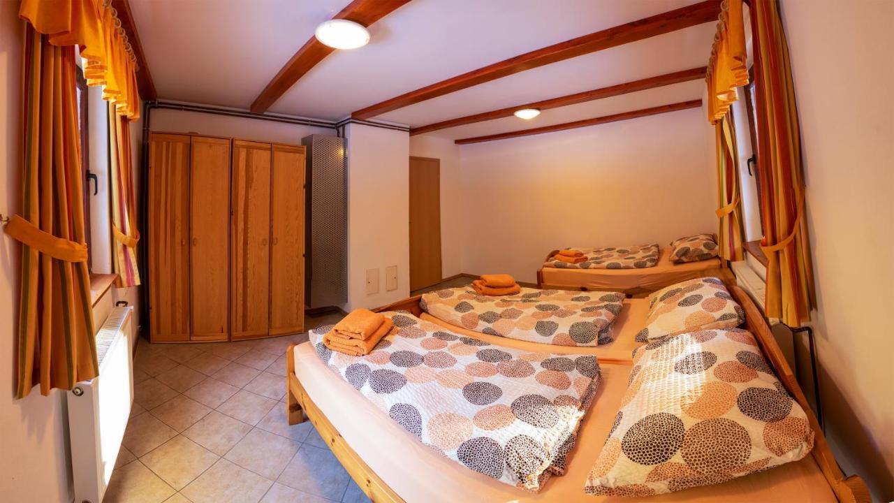 Digital Detox Chalet Pokljuka Goreljek Εξωτερικό φωτογραφία
