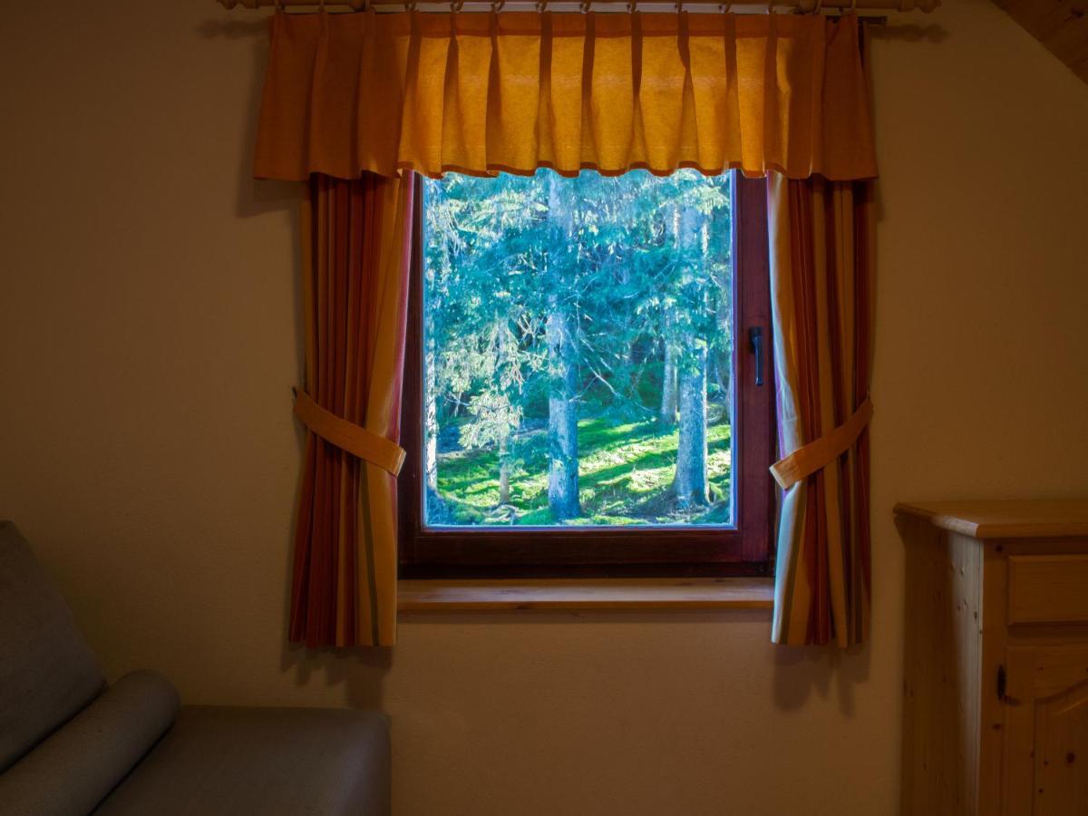 Digital Detox Chalet Pokljuka Goreljek Εξωτερικό φωτογραφία