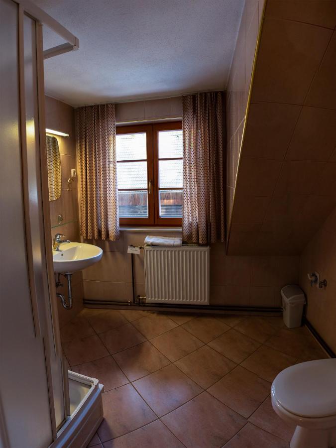 Digital Detox Chalet Pokljuka Goreljek Εξωτερικό φωτογραφία