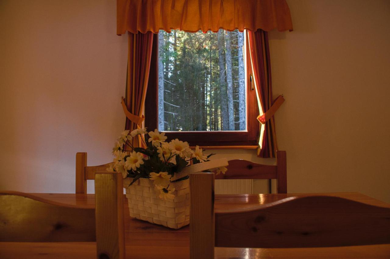 Digital Detox Chalet Pokljuka Goreljek Εξωτερικό φωτογραφία