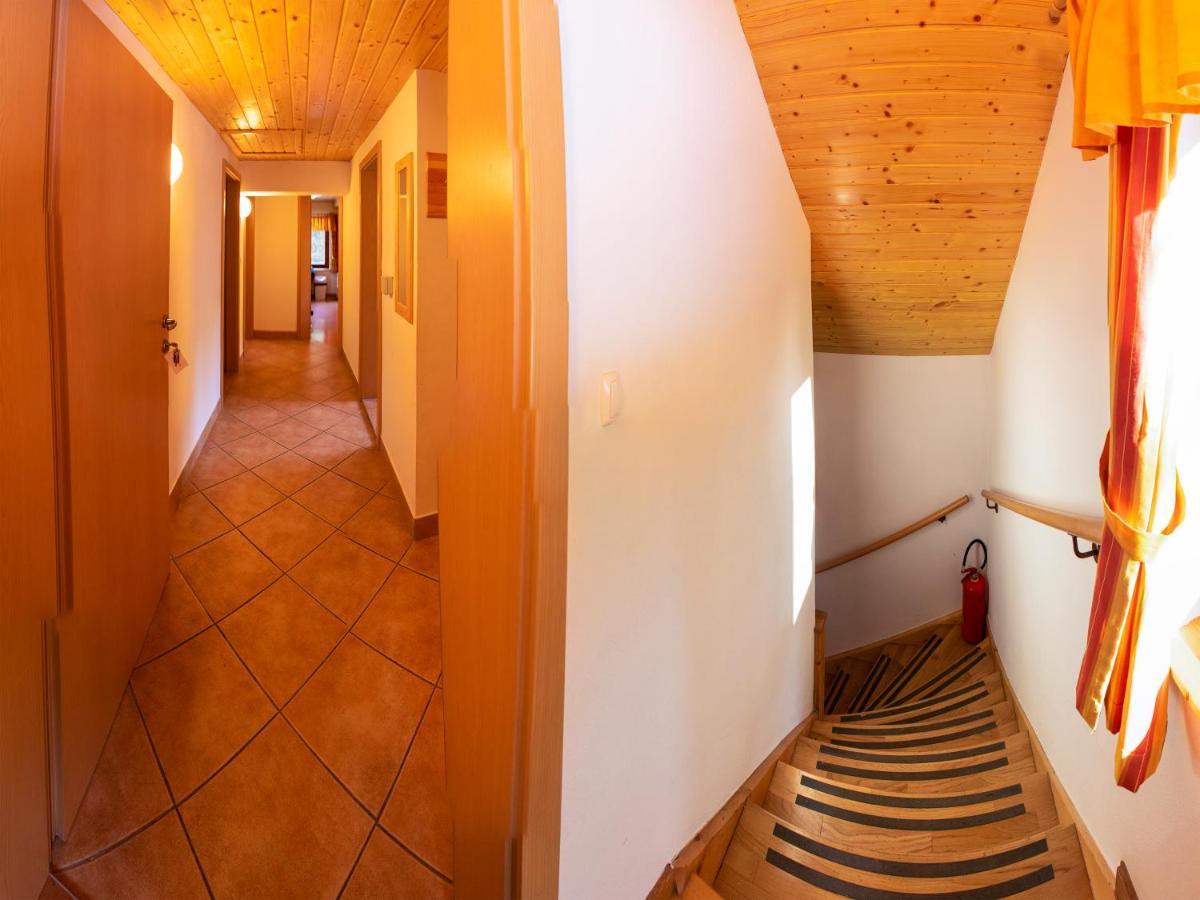 Digital Detox Chalet Pokljuka Goreljek Εξωτερικό φωτογραφία